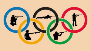 Shooting Guru - Olympics